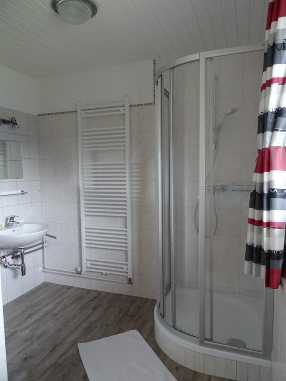 Scheurerhof Apartment Tux Ngoại thất bức ảnh