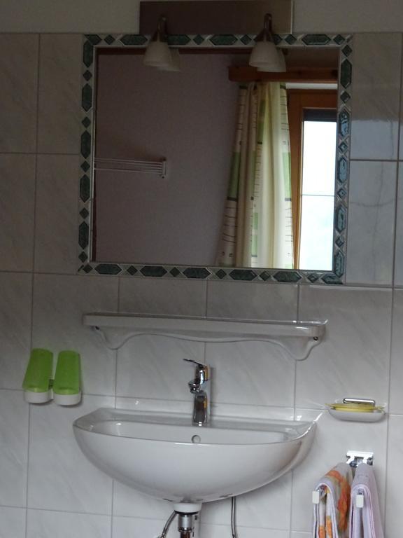 Scheurerhof Apartment Tux Ngoại thất bức ảnh