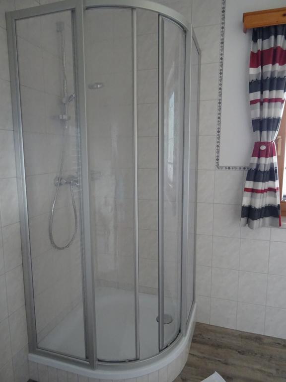 Scheurerhof Apartment Tux Ngoại thất bức ảnh