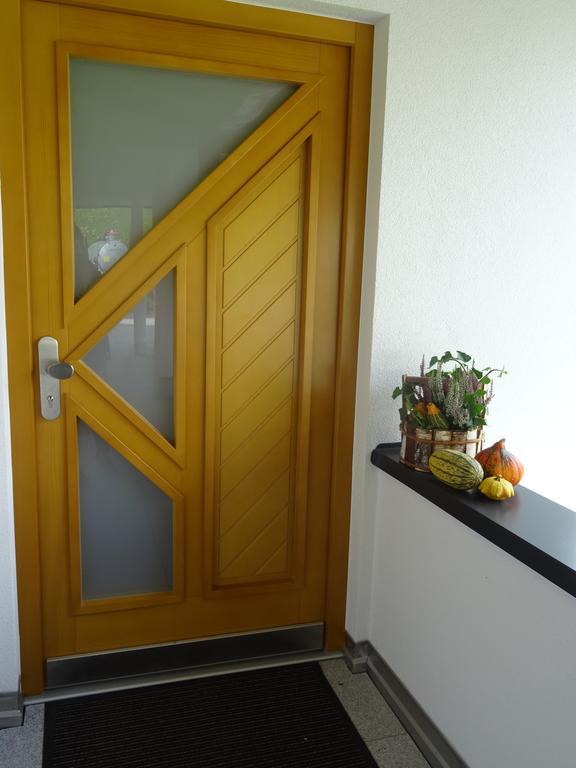 Scheurerhof Apartment Tux Phòng bức ảnh