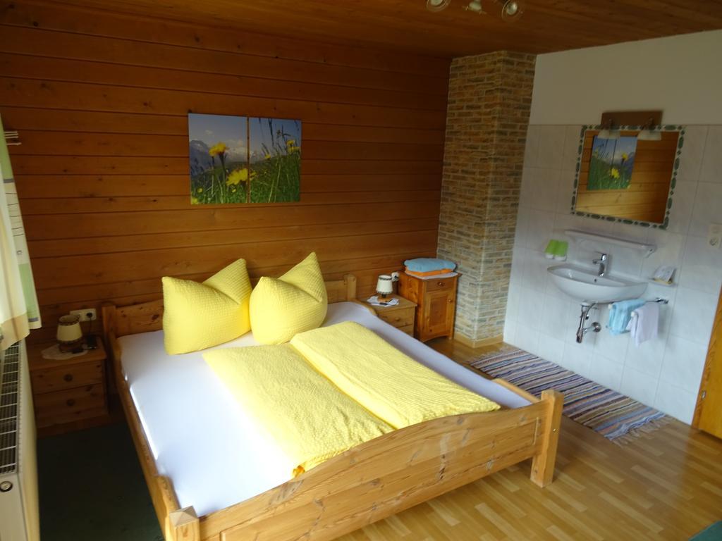 Scheurerhof Apartment Tux Phòng bức ảnh
